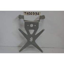 Portatarga TAMBURINI...