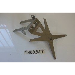 Portatarga TAMBURINI...