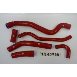 Kit tubi radiatore in...