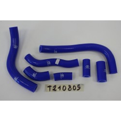 Kit tubi radiatore in...