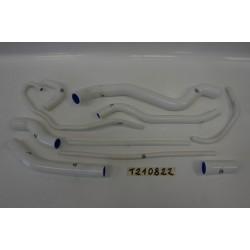 Kit tubi radiatore in...