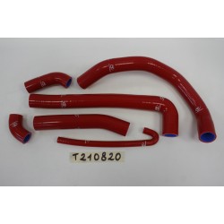 Kit tubi radiatore in...