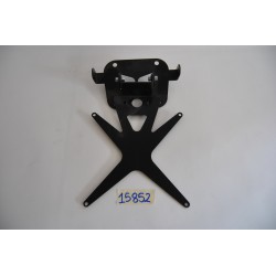 Portatarga universale per...