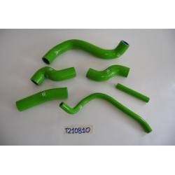 Kit tubi radiatore in...