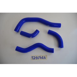 Kit tubi radiatore in...