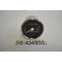 Mini contachilometri...