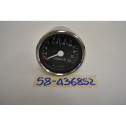 Mini contachilometri...