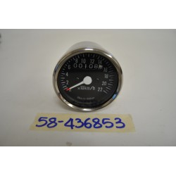 Mini contachilometri...