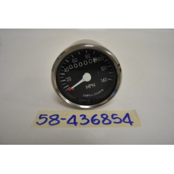 Mini contachilometri...