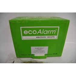 Cablaggio antifurto...