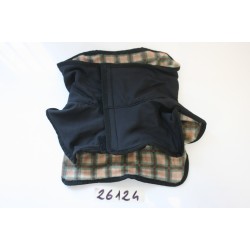 Protezione collo sottocasco...