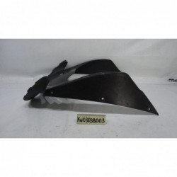 Plastica chiusura inf. cupolino Headlight lower fairing Kawasaki ZX 10 R 08 09