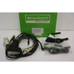 Cablaggio antifurto...