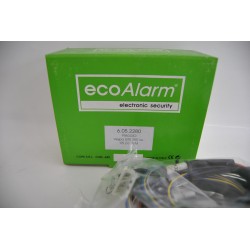 Cablaggio antifurto...