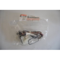 Cablaggio antifurto PATROL...