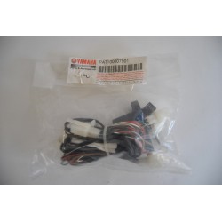 Cablaggio antifurto PATROL...