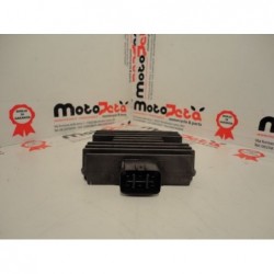 Regolatore di tensione  Spannungsregler voltage regulator Yamaha MT 03 06 13