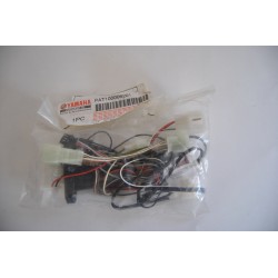 Cablaggio antifurto PATROL...