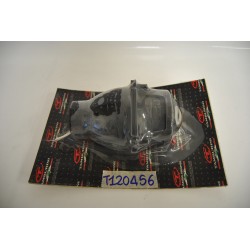 Faro ellissoidale lampada...