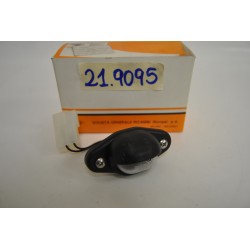 Fanale Luce targa SGR...