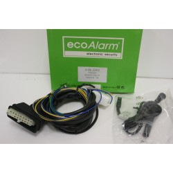 Cablaggio antifurto...