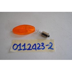 Lente Gemma freccia...