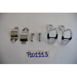 Kit supporto fari e frecce...