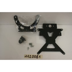 Portatarga TNK License...