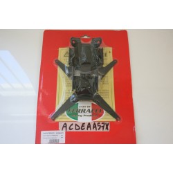 Portatarga FAST BY FERRACCI...