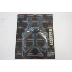 Portatarga License plate...