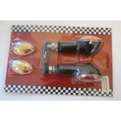 Coppia frecce universali...