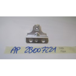 Staffa supporto sella...