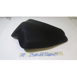 Sella posteriore Back seat...