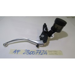 Pompa freno anteriore Front...