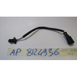 Sensore temperatura aria...