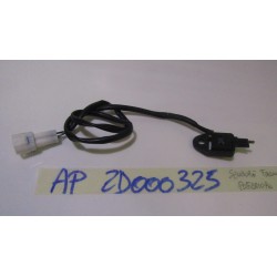 Interruttore luce stop...