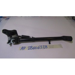 Cavalletto laterale Side...