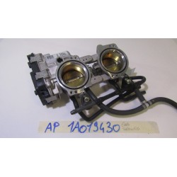 Corpo farfallato Throttle...