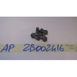 Bulloni disco freno...