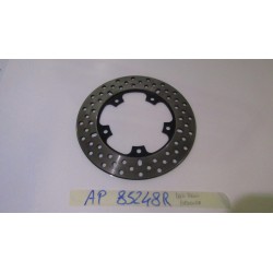 Disco freno posteriore Rear...