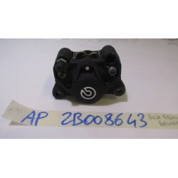 Pinza freno posteriore Rear...