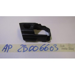 Coperchio relè avviamento...