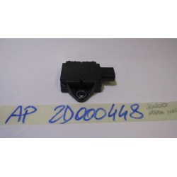 Sensore di misura inerziale...