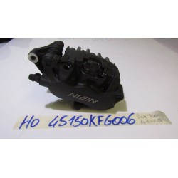 Pinza freno anteriore Front...