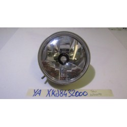 Faro fanale anteriore...