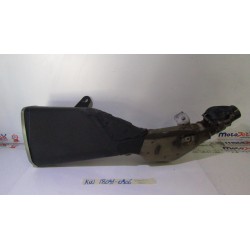 Terminale scarico Marmitta...