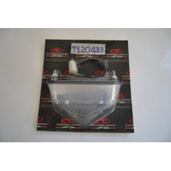 Stop fanale posteriore a...