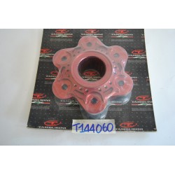 Flangia portacorona 6 fori...