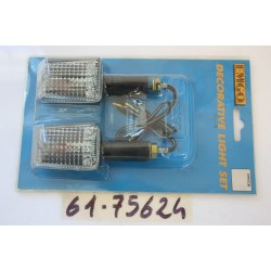 Coppia frecce universali...