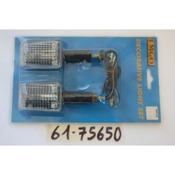 Coppia frecce universali...